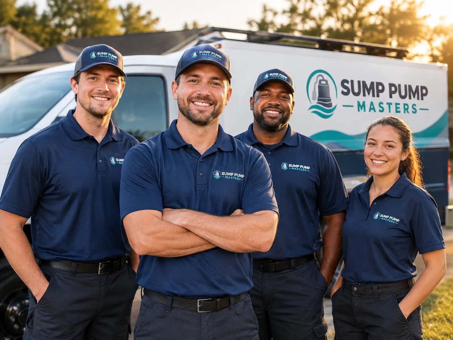 Sump Pump Repair company in Yreka, CA